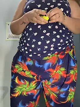 Preet Kaur 69 online show from 06-26-26, 06:23