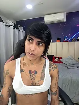 Nella Dolls online show from 11-11-25, 12:38