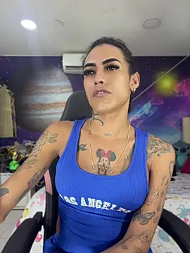 Nella Dolls online show from 07-10-26, 01:43