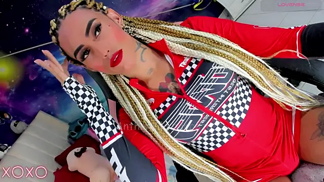 Nella Dolls online show from 07-28-26, 02:13