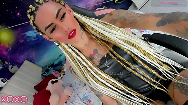 Nella Dolls online show from 07-28-26, 08:52