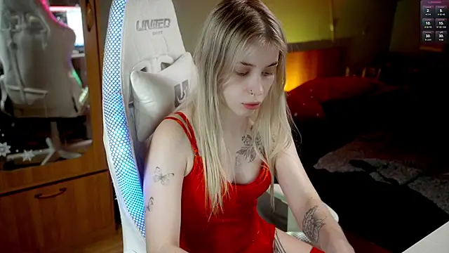 ho1yho1e online show from 01-07-26, 08:44