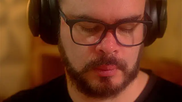 Sanders White online show from 01-09-26, 12:52