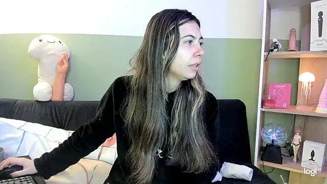 lilly sweett online show from 02-14-26, 01:57