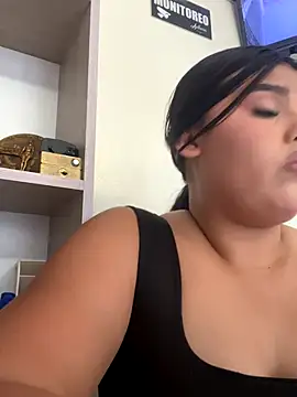 Snapshot of Lia_sexx chatting on 10-27-25, 06:34 Lia sexx online show from 10-27-25, 06:34