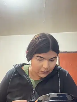 Lia sexx online show from 12-15-25, 07:18