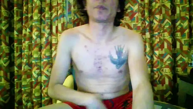 Latinopervs online show from 04-06-26, 03:37