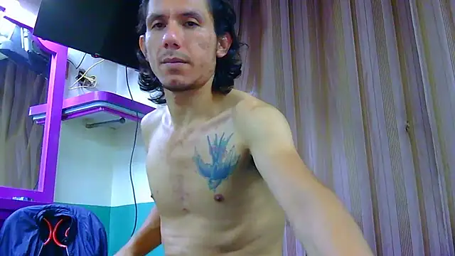Latinopervs online show from 07-26-26, 04:42