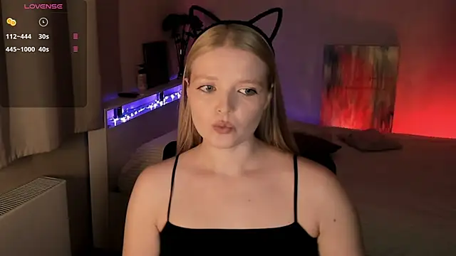 Snapshot of Ssweet_annie chatting on 06-02-26, 07:05 Ssweet annie online show from 06-02-26, 07:05