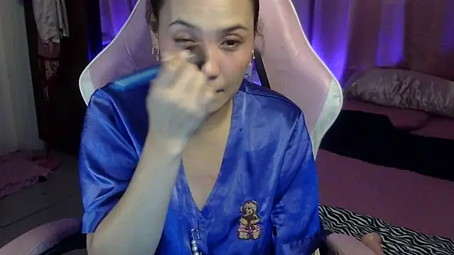 yourbabe Brielle online show from 02-01-25, 07:02