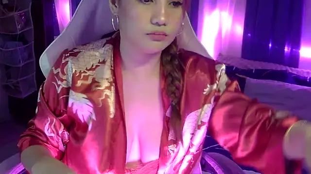 yourbabe Brielle online show from 10-22-25, 01:55