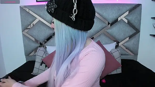 Keidy rose online show from 01-20-25, 07:04