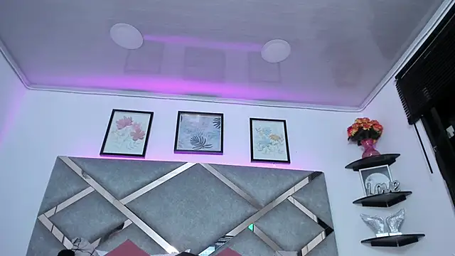 Keidy rose online show from 01-27-25, 07:13