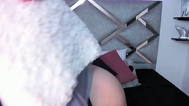 Keidy rose online show from 01-31-25, 07:08