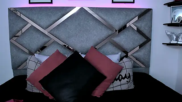 Keidy rose online show from 02-03-25, 07:21