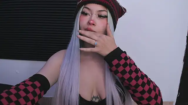 Keidy rose online show from 02-18-25, 10:14