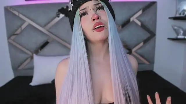 Keidy rose online show from 02-19-25, 11:36