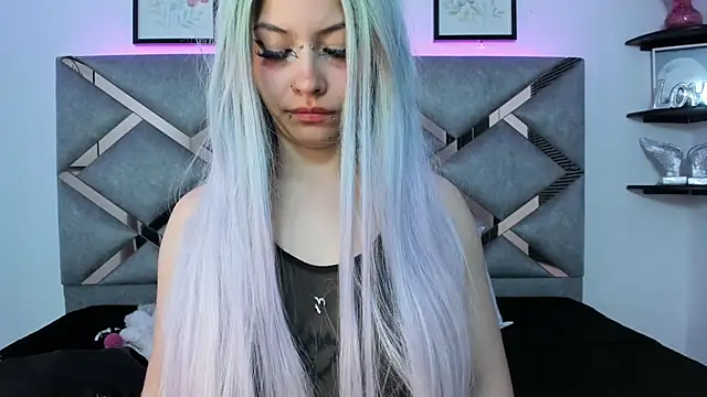 Keidy rose online show from 03-01-25, 07:04