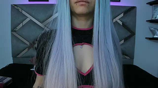 Keidy rose online show from 03-11-25, 07:03