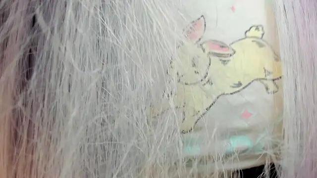 Keidy rose online show from 03-18-25, 08:59