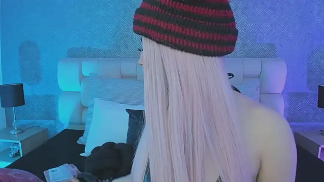 Keidy rose online show from 09-18-25, 07:16