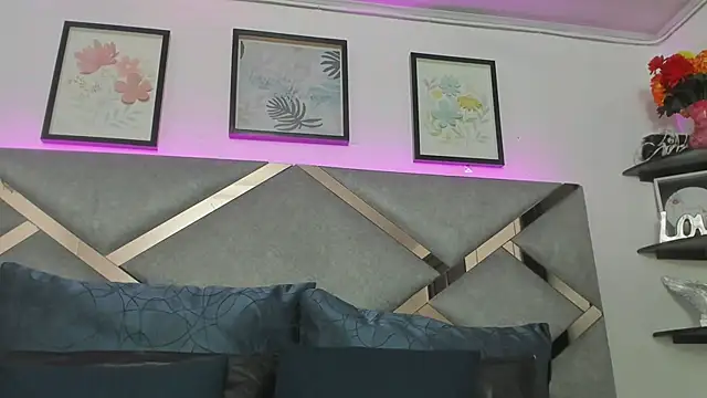 Keidy rose online show from 09-19-25, 07:03