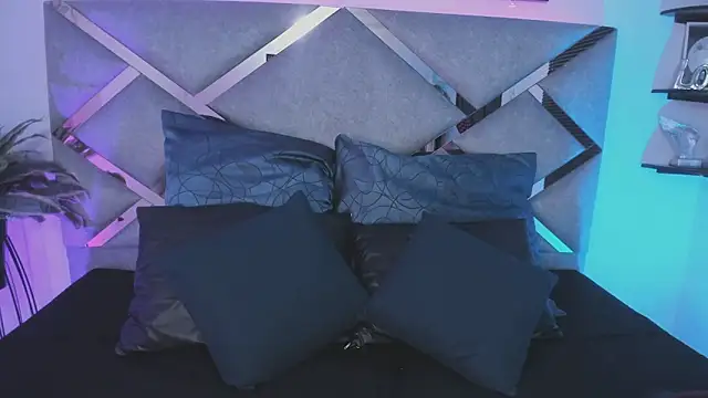 Keidy rose online show from 10-01-25, 07:20