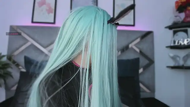 Keidy rose online show from 11-05-25, 06:30