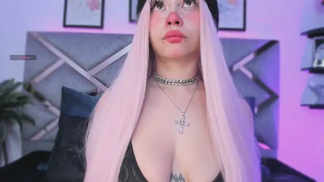 Keidy rose online show from 11-11-25, 07:03