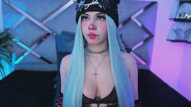 Keidy rose online show from 12-13-25, 07:53