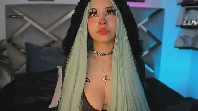 Keidy rose online show from 01-05-26, 08:12