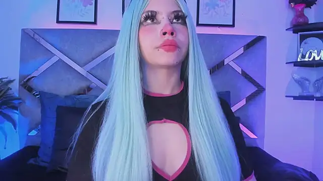 Keidy rose online show from 01-10-26, 07:04