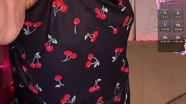 Curvy Jane online show from 09-21-25, 09:00