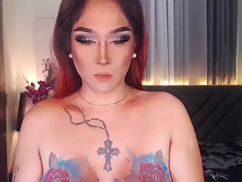 Transdomts4u online show from 10-30-25, 04:08