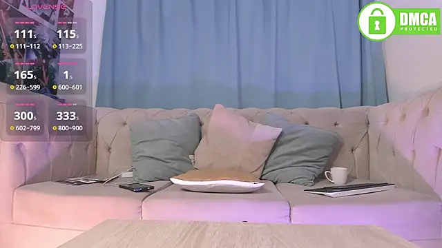 zoe 37 online show from 06-10-26, 11:35