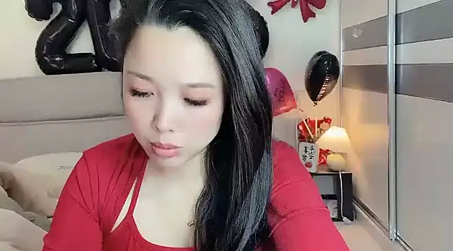 kk lele online show from 02-18-25, 04:37