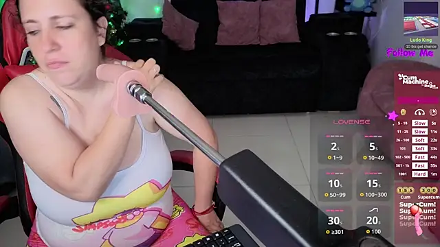 valery adams1 online show from 11-26-25, 04:02