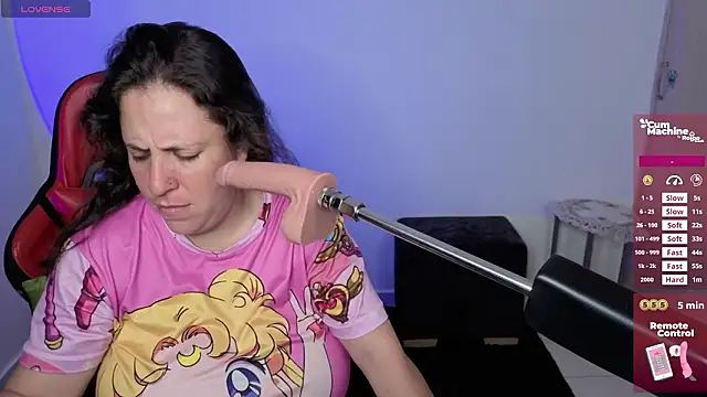 valery adams1 online show from 02-13-26, 03:13