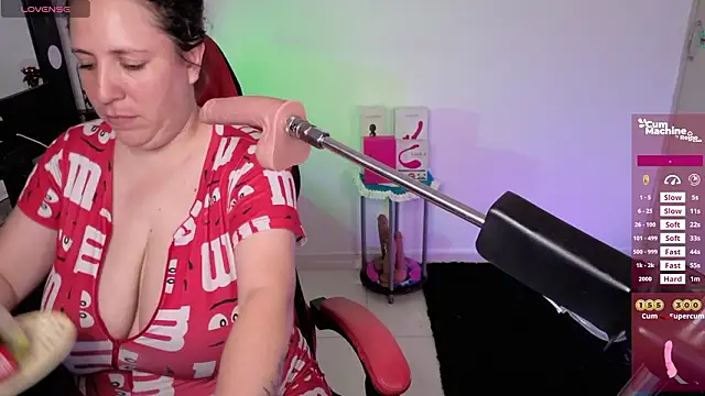 valery adams1 online show from 02-27-26, 03:39