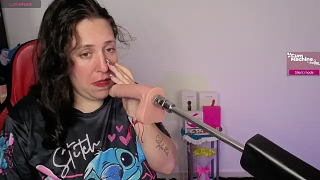 valery adams1 online show from 03-07-26, 04:53