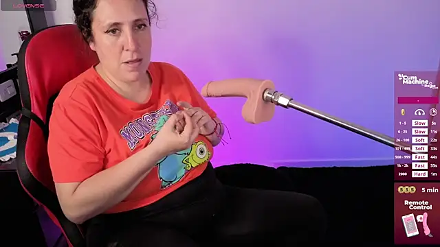 valery adams1 online show from 03-31-26, 03:30