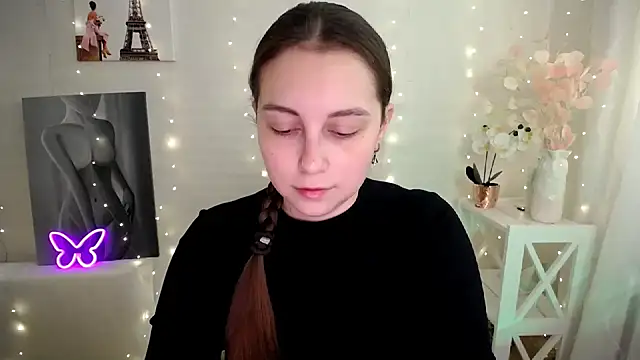 SweetPrincess  online show from 04-30-26, 05:47