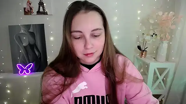 SweetPrincess  online show from 05-02-26, 05:45