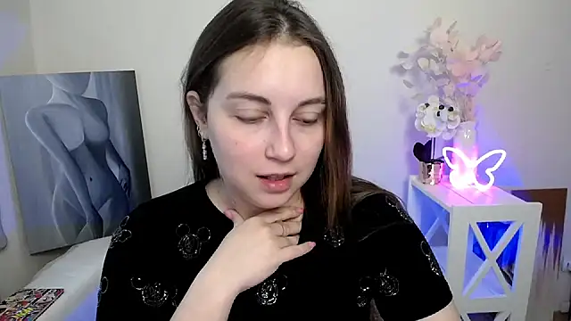 SweetPrincess  online show from 05-12-26, 05:37