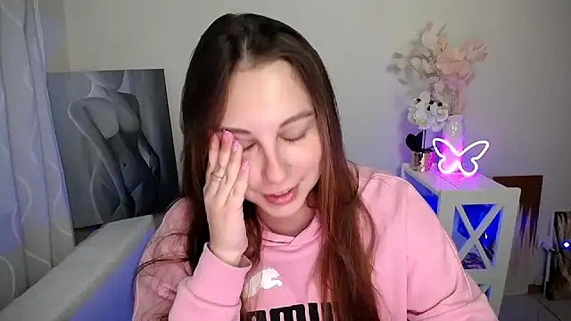 SweetPrincess  online show from 05-20-26, 05:46