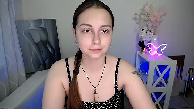 SweetPrincess  online show from 05-22-26, 05:36