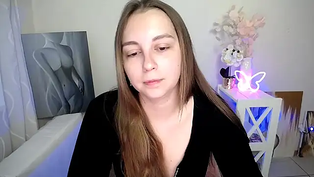 SweetPrincess  online show from 05-27-26, 05:37