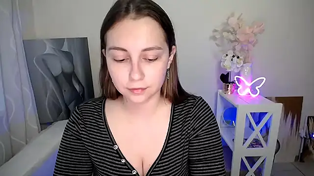 SweetPrincess  online show from 05-29-26, 05:27
