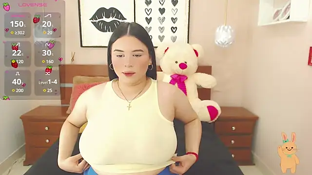 Snapshot of miss_linda_ chatting on 02-09-25, 02:18 miss linda  online show from 02-09-25, 02:18