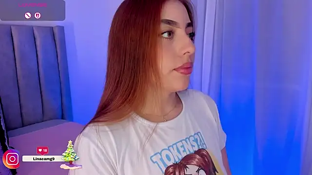 MaddyyLennon online show from 12-18-25, 05:13